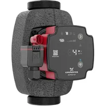Grundfos Hocheffizienzpumpe ALPHA2 GO 32-60 180mm