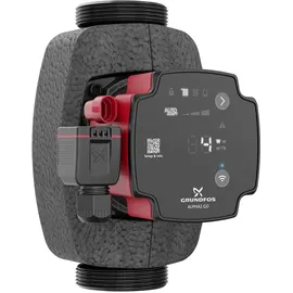 Grundfos Hocheffizienzpumpe ALPHA2 GO 32-60 180mm