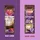 TSI Consumer Goods GmbH Cappuccino Amaretto Instant-Kaffee 10 Packungen 1000 g