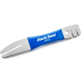 Park Tool Dt-2.2 Fahrrad Scheibenbrems-Rotor Truing Tool