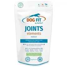 DOG FIT by PreThis DOG FIT Joints Elements Kapseln 40 g