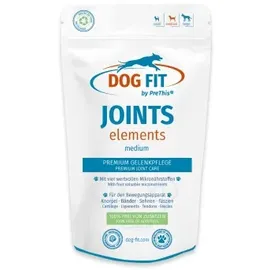 DOG FIT by PreThis DOG FIT Joints Elements Kapseln 40 g