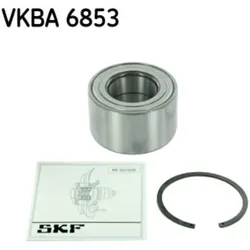 Radlagersatz SKF VKBA 6853 für Ford Maverick