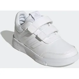 Adidas Tensaur Hook and Loop Cloud White / Cloud White / Grey One 28 1/2