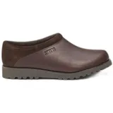 Aigle Herren Basilo High Holzschuh, Dunkelbraun, 43