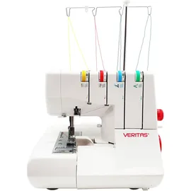 Veritas Simone 4 Faden Overlock