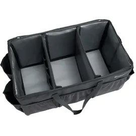 Outwell Hornsea Küchenaufbewahrungsorganizer - Charcoal - One Size