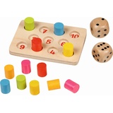 GoKi Shut the box