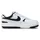 Nike Gamma Force Damen White/Summit White/Iron Grey/Black 41