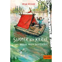 Beltz / Gulliver von Beltz & Gelberg Sommer mit