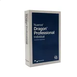 Nuance Dragon Professional Individual v15