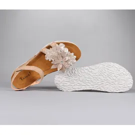 THINK! Koak 3-000551 beige 39