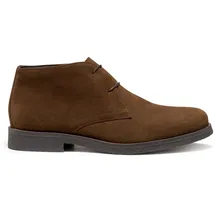GEOX Claudio Herren Cognac 44