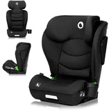 lionelo Neal i-Size Schwarz