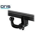BOSAL ACPS-ORIS 037-951 Anhängevorrichtung Oris Fix