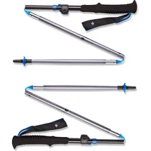 Black Diamond Distance FLZ 110-125 cm grau
