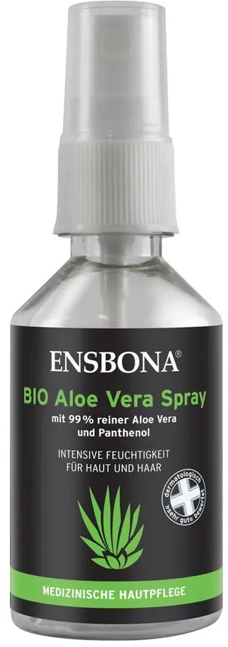 ALOE VERA Spray Bio Ensbona 50 ml