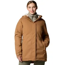 Columbia Alameda Ridge Insulated Waterproof Parka'