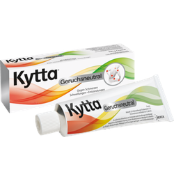 Kytta Geruchsneutral Creme 50 g