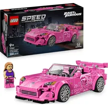 LEGO Speed Champions Honda S2000 77241