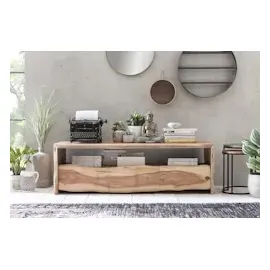 SIT Möbel ALBERA Lowboard 13021 | 13015, Klein