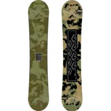 K2 Snowboard STANDARD, design, 159