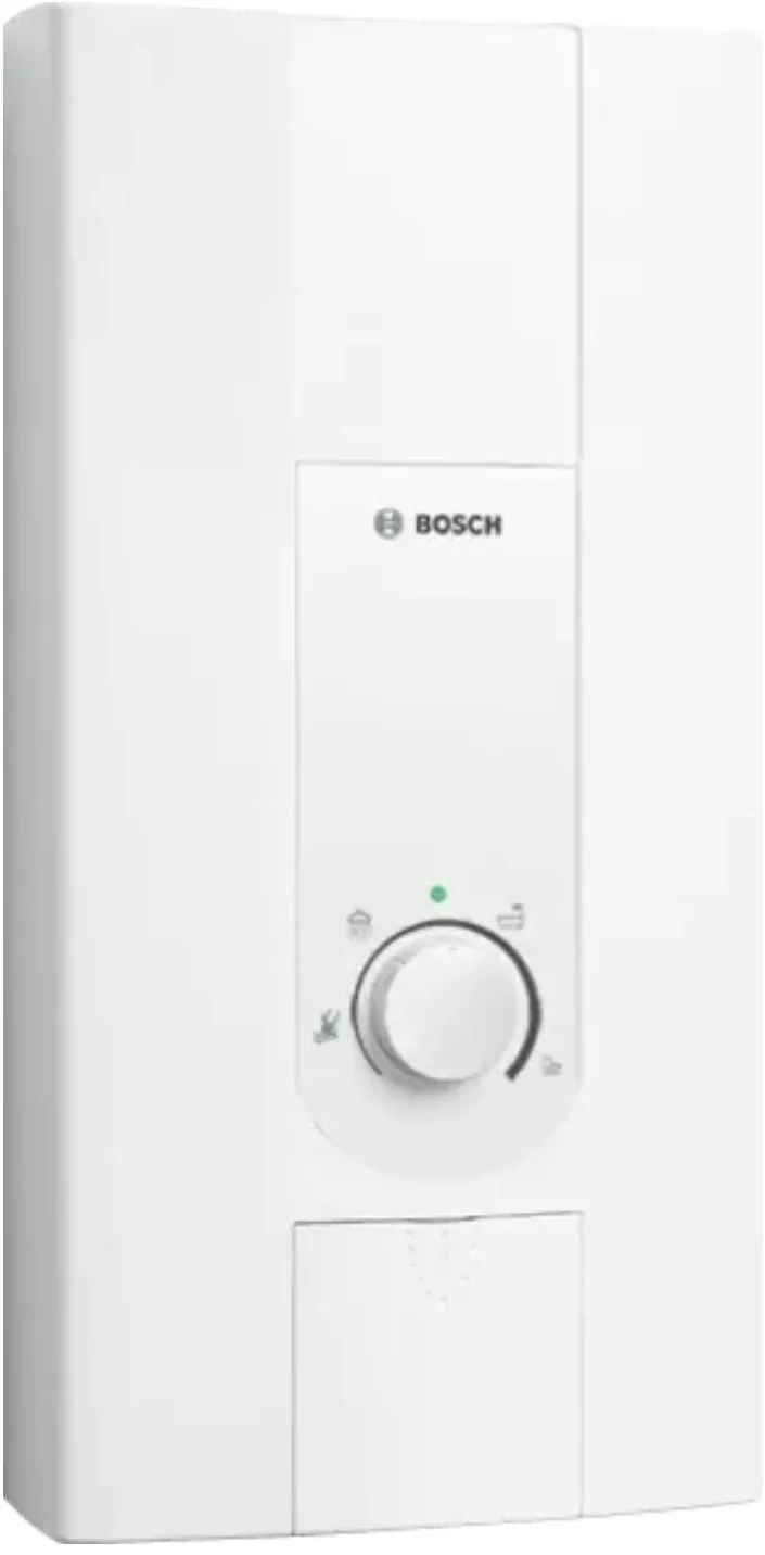 Elektro-Durchlauferhitzer Tronic 5000 EB Bosch