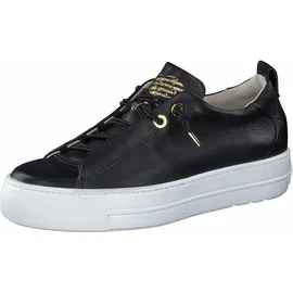 Paul Green 5017 black 37,5