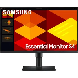 Samsung S24D400GAU 60 cm (24 Zoll) Monitor Full HD)