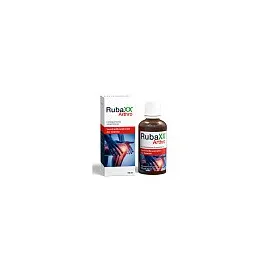 PharmaSGP GmbH Rubaxx Arthro 50 ml