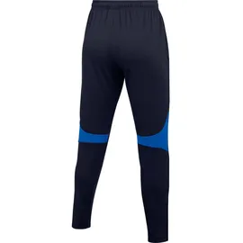 Nike Academy Pro Dri-Fit Pant Obsidian/Royal Blue/White XL