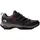 The North Face Hedgehog Gore-tex® Wanderschuhe - Smoked Pearl / Asphalt Grey - EU 47