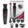 Remington G12 Graphite 12in1 Schwarz