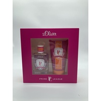 S OLIVER S.Oliver Prime League Women S.Oliver P L Wom GP Edt/DG 30/75ml