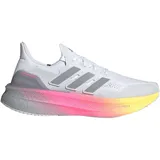 Cloud White / Glory Grey / Lucid Pink 41 1/3