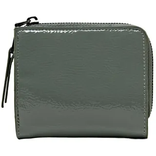 Esprit Grazia S Damen Geldbörse grün