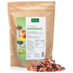 Fruit Tea Superfruits - 250 g