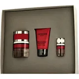 30 ml + Körpercreme 30 ml + Eau de Parfum 7 ml Geschenkset