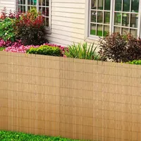 vidaXL Schilfmatte 150 x 500 cm Braun