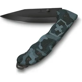 Victorinox Evoke BSH Alox Navy Camouflage