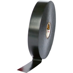 3M Deutschland PVC Elektro-Isolierband 19 mm x 33 m, Vynil Scotch 22 19x33