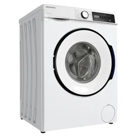 Daewoo WM-FB0634W1A-DE Waschmaschine (10 kg, 1400 U/min)