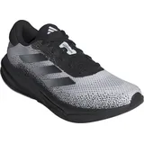 Core Black / Cloud White / Core Black 44 2/3