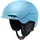 Alpina NAX 55-59 cm Smoke-Blue matt