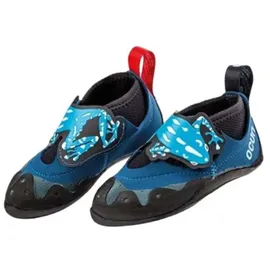 Ocùn Ribbit Blue/Black 34