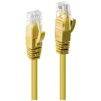 Lindy 48070 RJ45 Netzwerkkabel, Patchkabel CAT 6 U/UTP 30.00