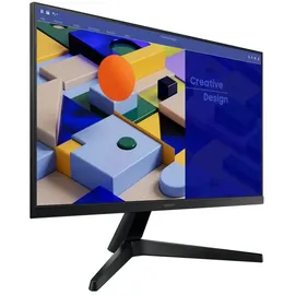 Samsung Essential Monitor S3 24" schwarz