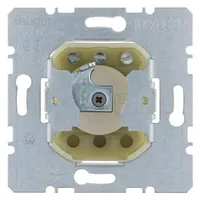 Hager Jalousie-Schlüsselschalter WDE383110
