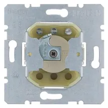 Hager Jalousie-Schlüsselschalter WDE383110