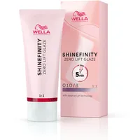 Wella Shinefinity 10/8 opal flash 60 ml